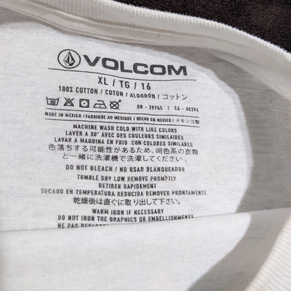 Valcom Shirt - image 3
